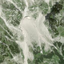 Satellite imagery of Kleiner Ödstein, AT