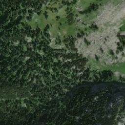 Satellite imagery of Zinödl, AT