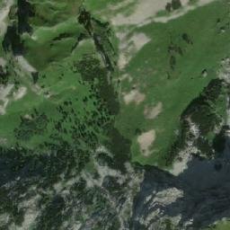 Satellite imagery of Zinödl, AT