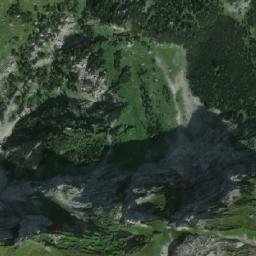 Satellite imagery of Zinödl, AT
