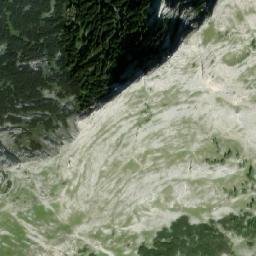 Satellite imagery of Hüpflingerhals, AT