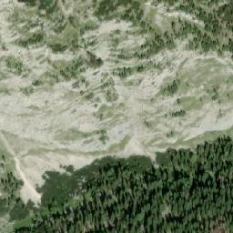 Satellite imagery of Hüpflingerhals, AT