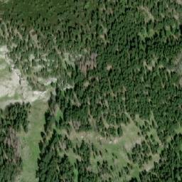 Satellite imagery of Hüpflingerhals, AT