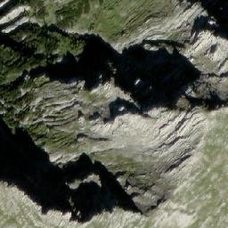 Satellite imagery of Lugauer, AT
