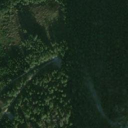 Satellite imagery of Senk Kogel, AT