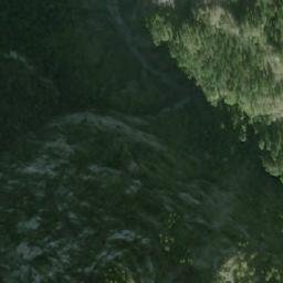 Satellite imagery of Senk Kogel, AT