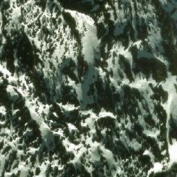 Satellite imagery of Hochhorn, AT