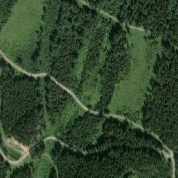 Satellite imagery of Glanzberg, AT