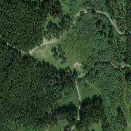 Satellite imagery of Glanzberg, AT