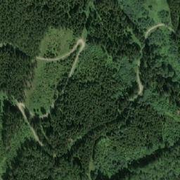 Satellite imagery of Glanzberg, AT