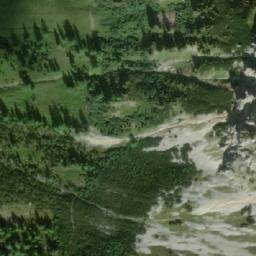 Satellite imagery of Griesmauer, AT
