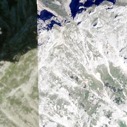 Satellite imagery of Griesmauer, AT