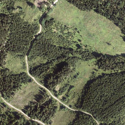 Satellite imagery of Grubeck, AT