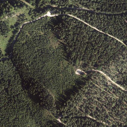 Satellite imagery of Grubeck, AT
