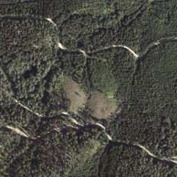 Satellite imagery of Ilgner Hockeck, AT