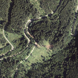 Satellite imagery of Rusteck, AT