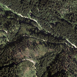 Satellite imagery of Predigtstuhl, AT