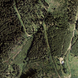 Satellite imagery of Troiseck, AT
