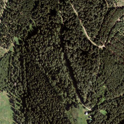 Satellite imagery of Troiseck, AT