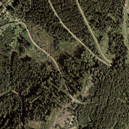 Satellite imagery of Troiseck, AT