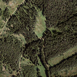 Satellite imagery of Töllmar Kogel, AT