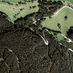 Satellite imagery of Gschwandkogel, AT