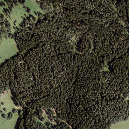 Satellite imagery of Gschwandkogel, AT