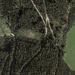 Satellite imagery of Lutschaun, AT
