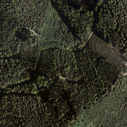 Satellite imagery of Königskogel, AT