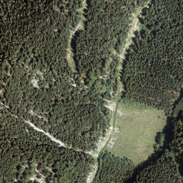 Satellite imagery of Königskogel, AT