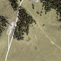 Satellite imagery of Pretul, AT