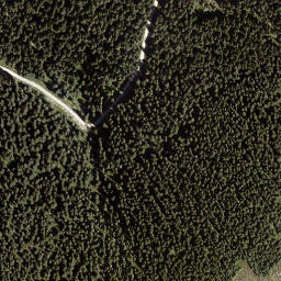 Satellite imagery of Pretul, AT