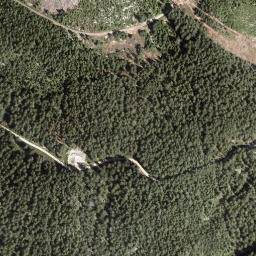 Satellite imagery of Grosser Pfaff, AT