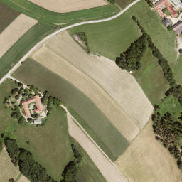 Satellite imagery of Nestbauern Riegel, AT