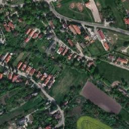 Satellite imagery of survey_point, HU