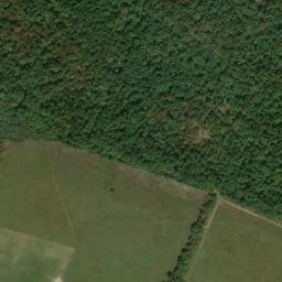 Satellite imagery of cairn, HU