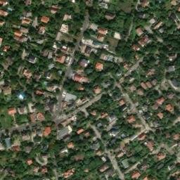 Satellite imagery of 167, HU