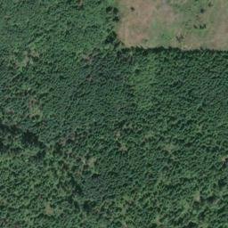 Satellite imagery of Great Peninsula, US