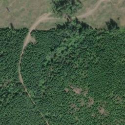 Satellite imagery of Great Peninsula, US