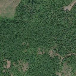 Satellite imagery of Great Peninsula, US