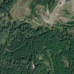 Satellite imagery of Ace Quarry, US