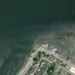 Satellite imagery of Mitchell Point, US