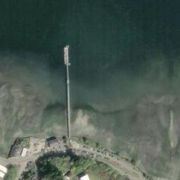 Satellite imagery of Mitchell Point, US