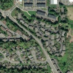 Satellite imagery of SHOP — NGS SY3573 — Issaquah, US, US