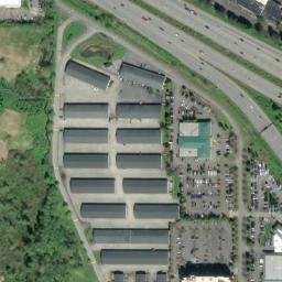 Satellite imagery of DP 2 — NGS SY3581 — Issaquah, US, US