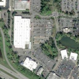 Satellite imagery of DP 2 — NGS SY3581 — Issaquah, US, US