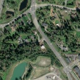 Satellite imagery of Lakeside Gravel Pit, US