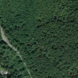 Satellite imagery of Snoqualmie Falls Observation Deck, US