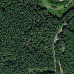 Satellite imagery of Snoqualmie Falls Observation Deck, US