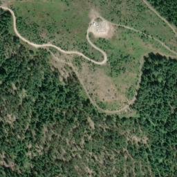 Satellite imagery of Kingston Ridge, US
